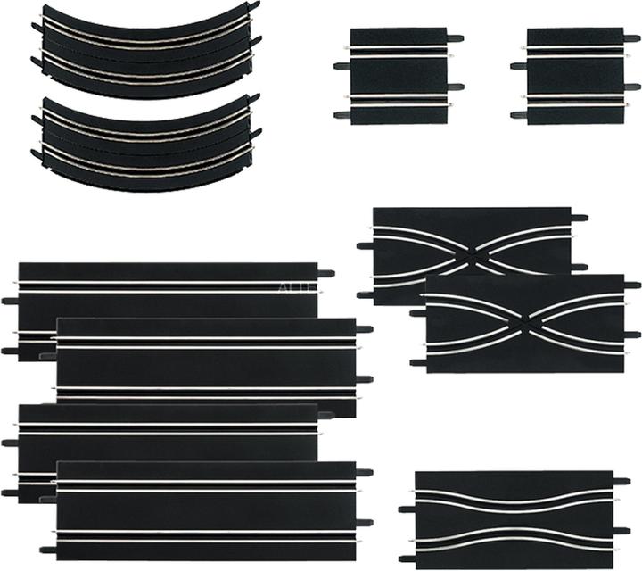 Carrera Extension set