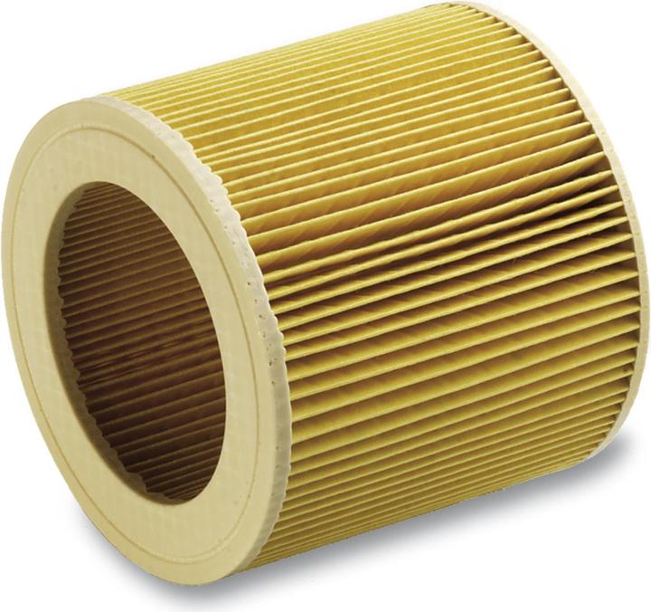 Produktbild Kärcher Professional Patronenfilter