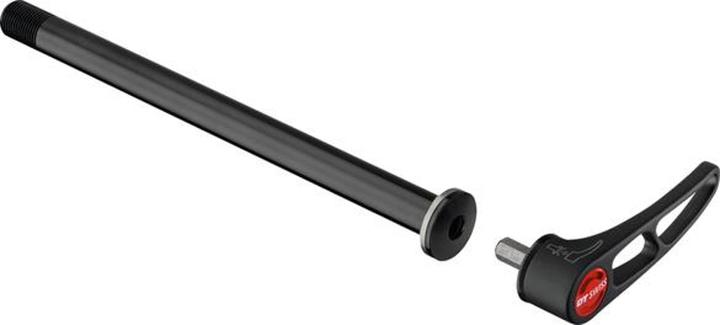 DT Swiss RWS Plug In Steckachse MTB 142/12mm Aluhebel