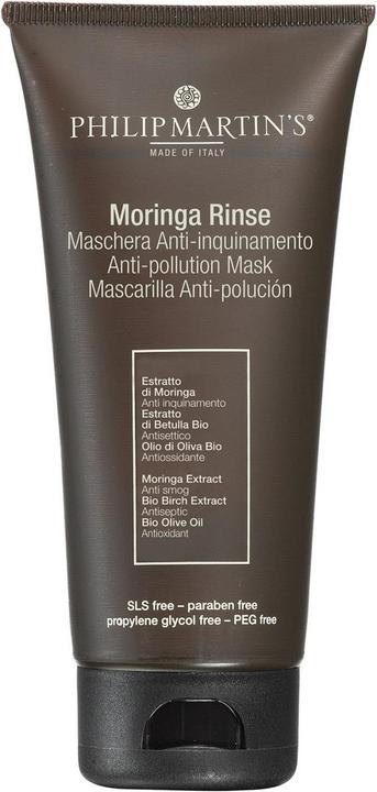 Actual product image Philip Martin's Moringa Rinse (1000 ml)