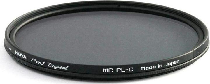 Hoya Pro1 Digital CIR-PL Filter
