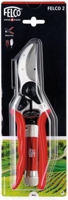 Actual product image Felco 2 with torch