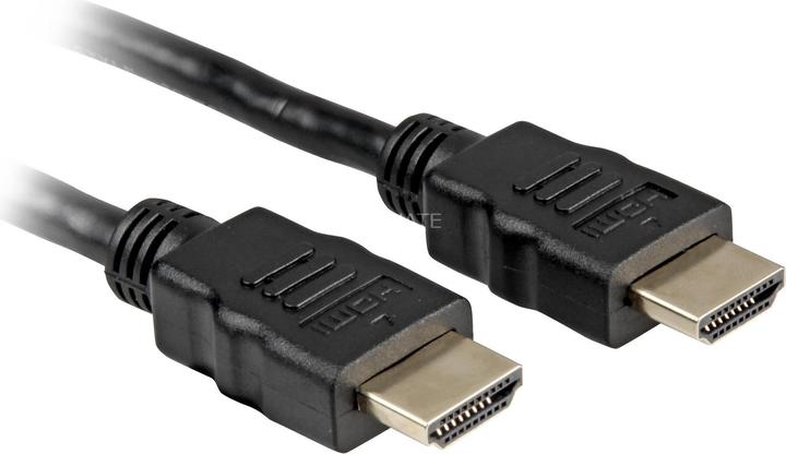 Produktbild Sharkoon HDMI (Typ A) — HDMI (Typ A) (10 m, HDMI)