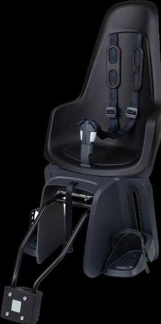 Produktbild bobike One Maxi (Gepäckträger)