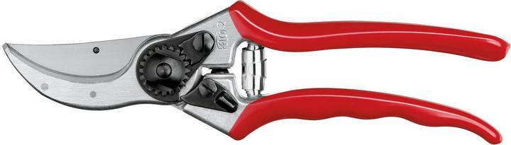 Felco 2 with torch