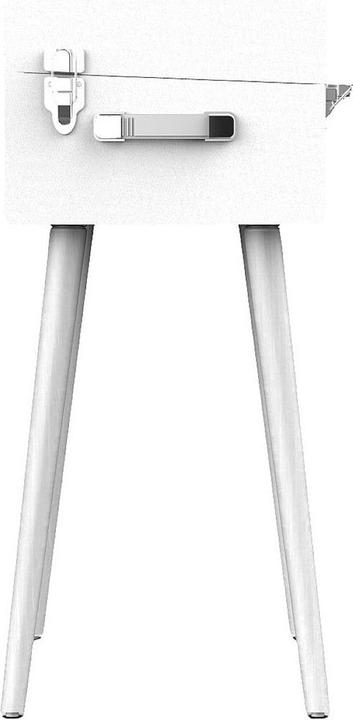 Produktbild Ryght Alto (Manuell)