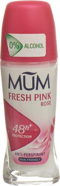 Produktbild Mum Fresh Pink (Roll-on, 50 ml)