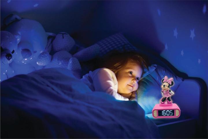 Actual product image Lexibook Disney Minnie