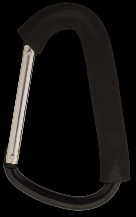 Clippasafe Buggy Taschen Clip