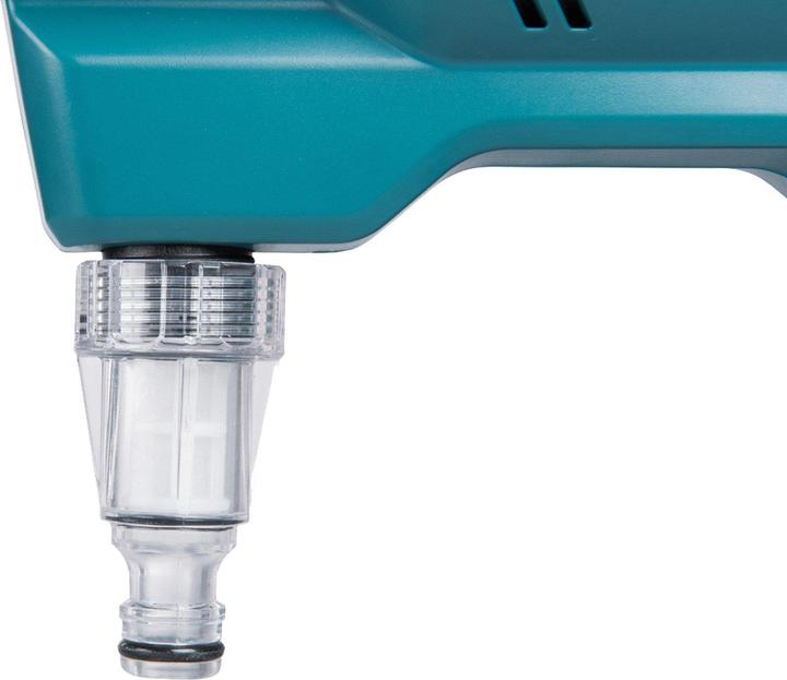 Productafbeelding Makita DHW180Z Snoerloze hogedrukreiniger (Oplaadbare batterij)