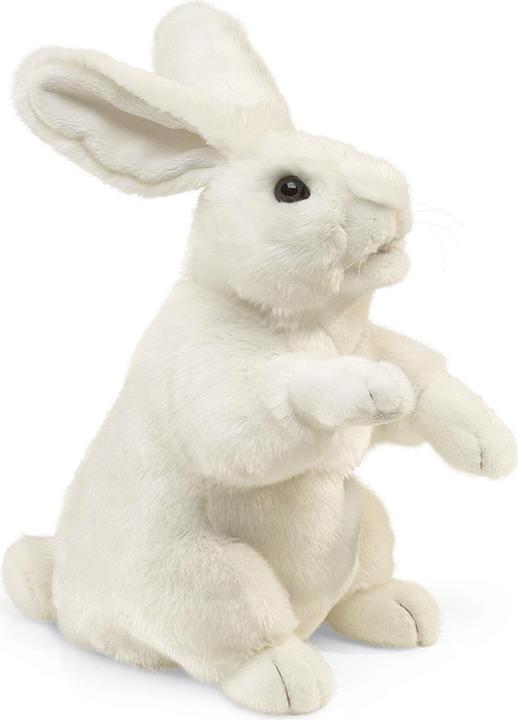 Produktbild Folkmanis Hase