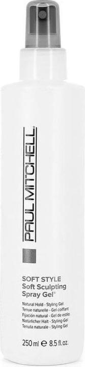 Image du produit Paul Mitchell Sculpture douce (250 ml)