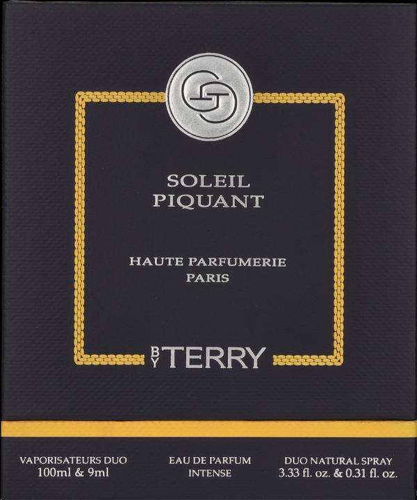 Actual product image By Terry Soleil Piquant (Eau de parfum, 108.50 ml)