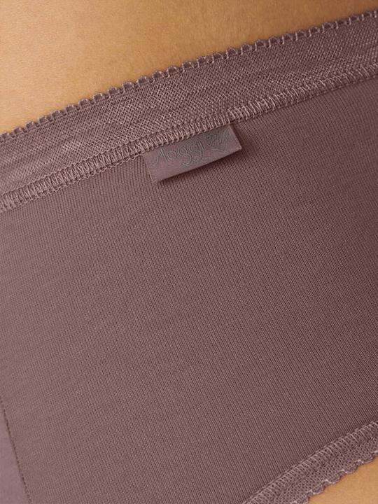 Immagine prodotto Sloggi Basic+ Midi Holiday (48, confezione da 3)