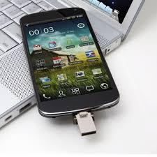 Image du produit Kingston DataTraveler microDuo (32 Go)
