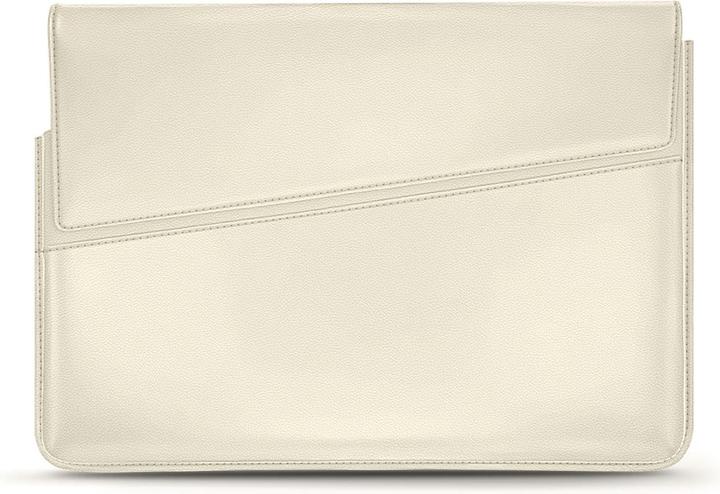 Blanc PU ( White )