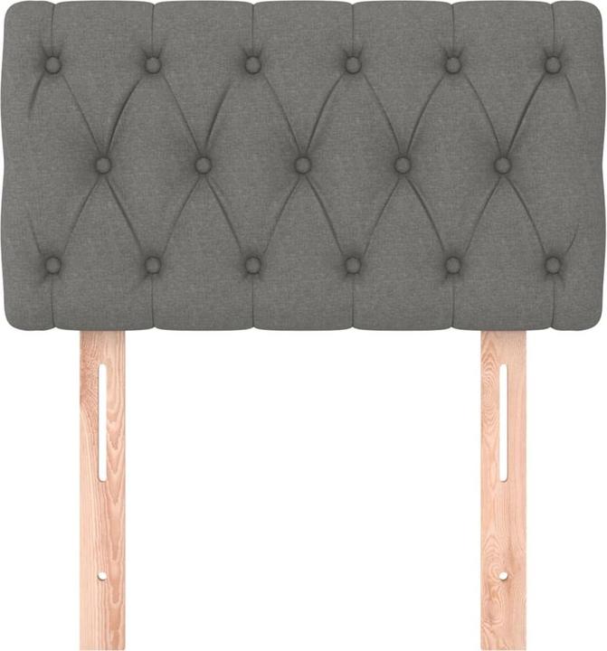 Produktbild VidaXL Naoma (80 x 7 x 78/88 cm)