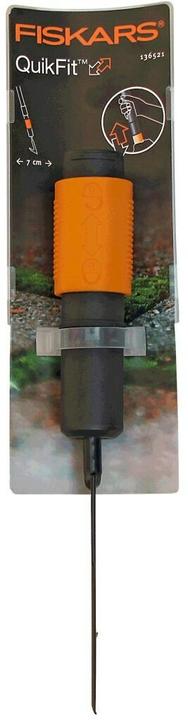 Produktbild Fiskars Fugenkratzer QuikFit™