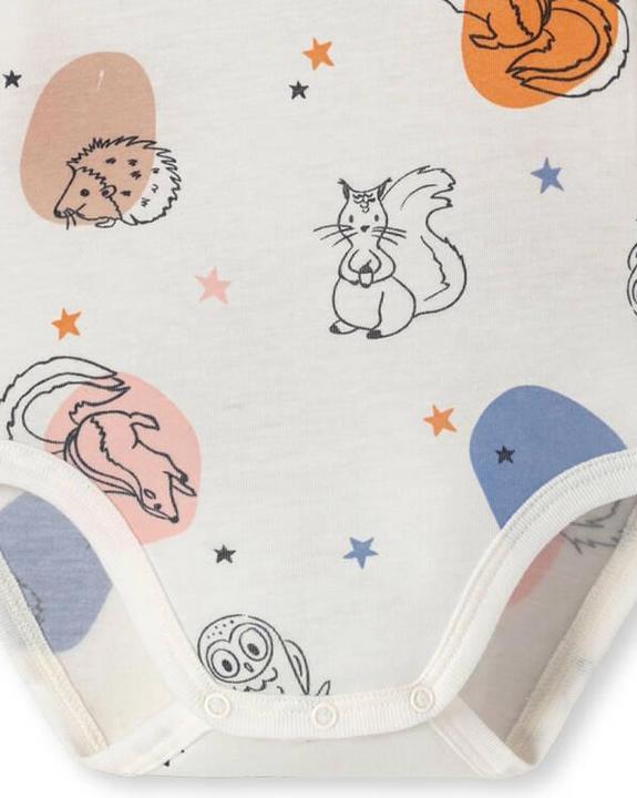Produktbild Schiesser BabyBody (92)