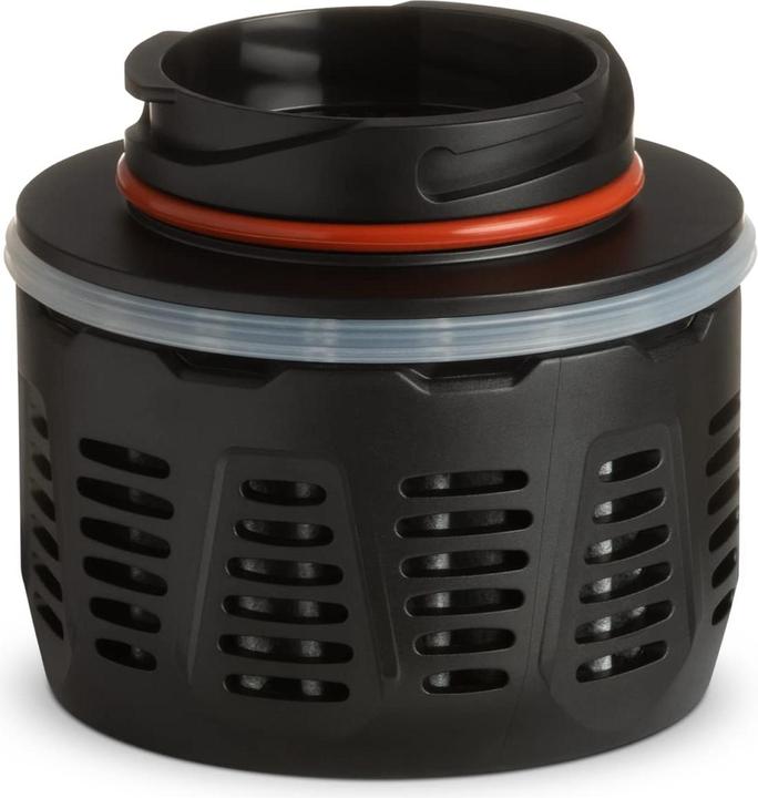 Image du produit Grayl GP Purifier Cartouche Noir NEW