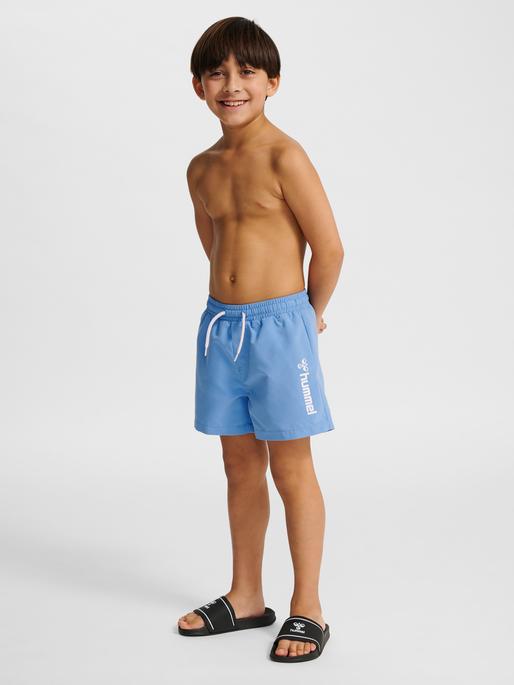 Actual product image hummel hmlBONDI BOARD SHORTS (146)
