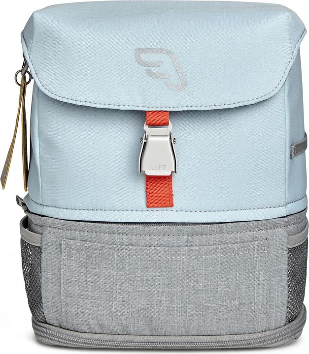 Image du produit Stokke JetKids™ by ® Crew Backpack Blue Sky (6 l)