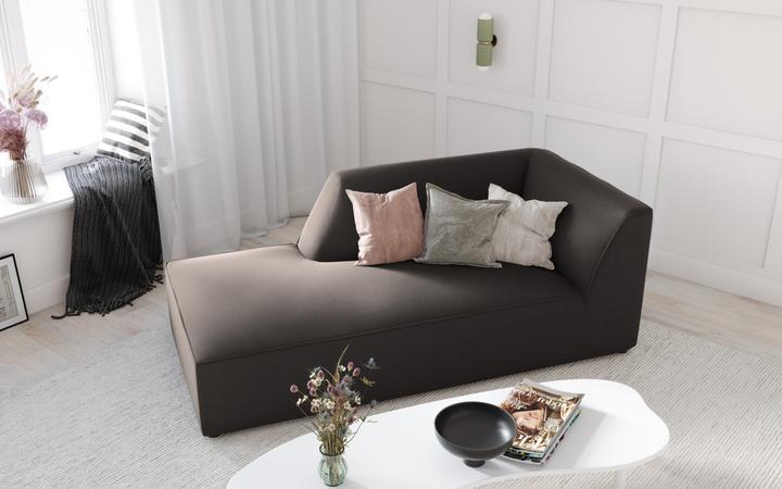 Produktbild Micadoni Ruby (Liege)