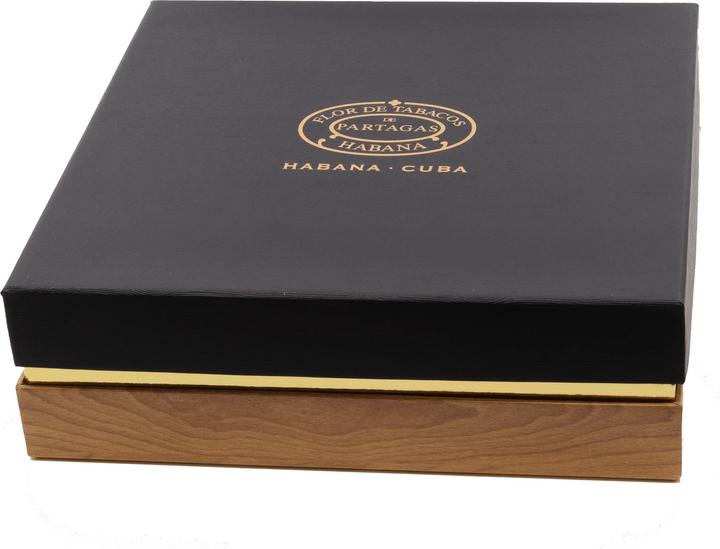 Produktbild Partagas Jaime Ascher