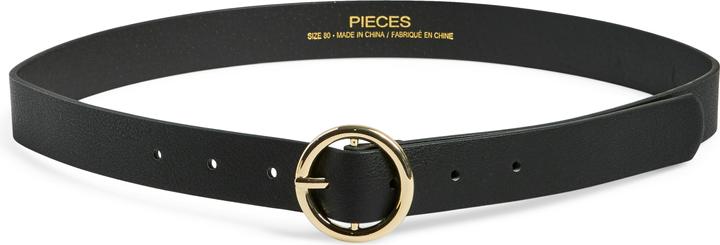 Produktbild Pieces Pcbonna Jeans Belt Noos (80)