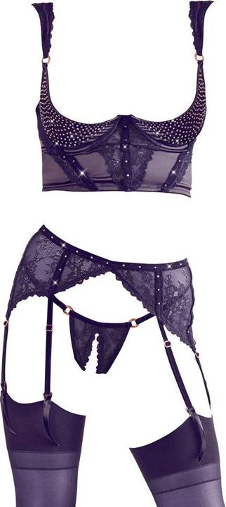 Produktbild Abierta Fina Straps-Set (XL)