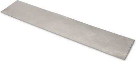 Produktbild Novotegra selbstklebender Aluminium-Kantenschutz