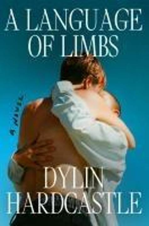 Produktbild A Language of Limbs (Englisch, Dylin Hardcastle, 2025)