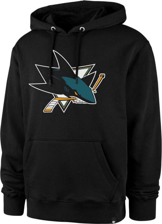 '47 Sweat à capuche Burnside Hood SR (XL, San Jose) (XL)