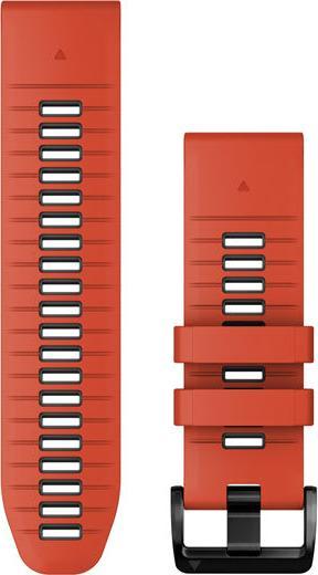 Produktbild Garmin QuickFit (26 mm, Titanium)