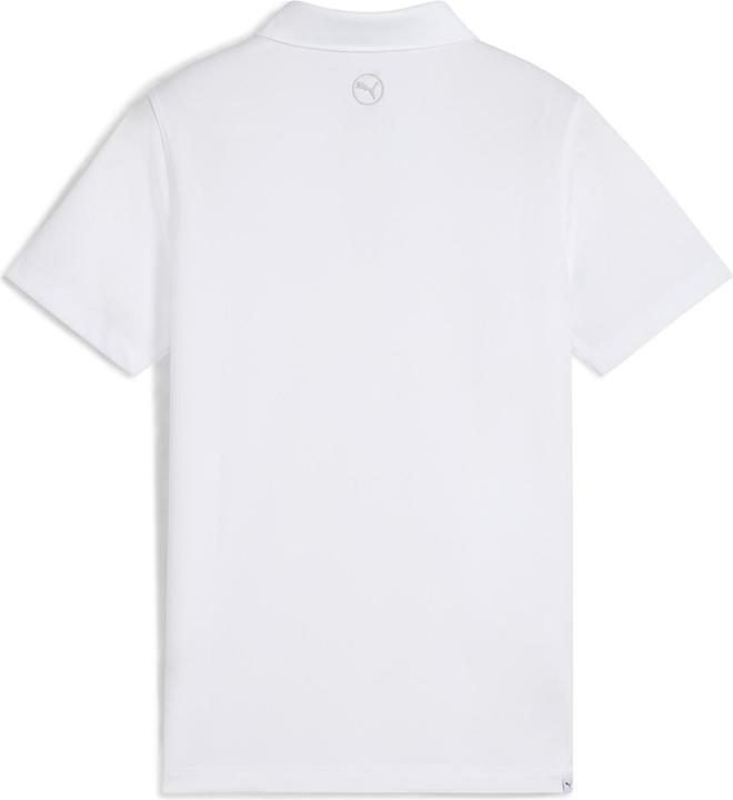 Actual product image Puma Boys Pure 2.0 Polo (116)