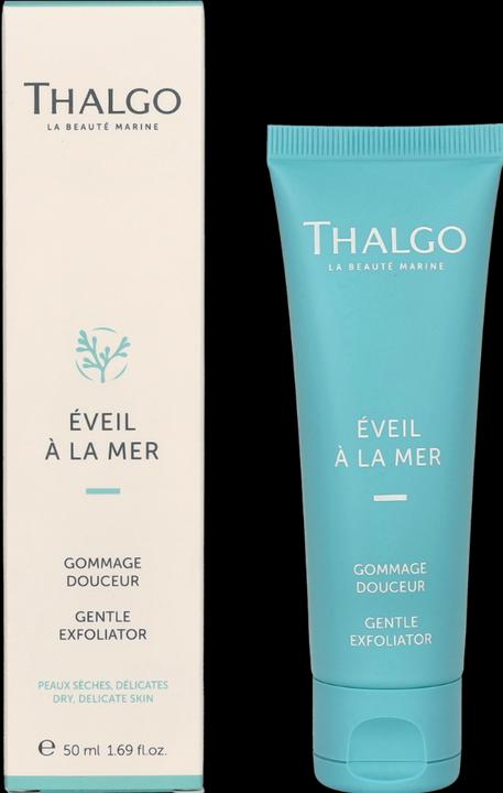 Actual product image Thalgo Softness Exfoliator (Exfoliation, 50 ml)