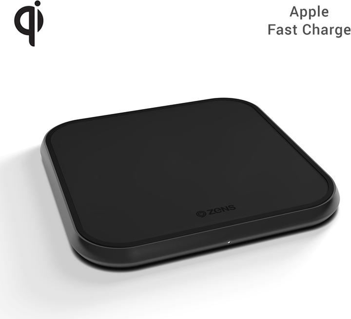 Produktbild Zens Wireless Charger (10 W)