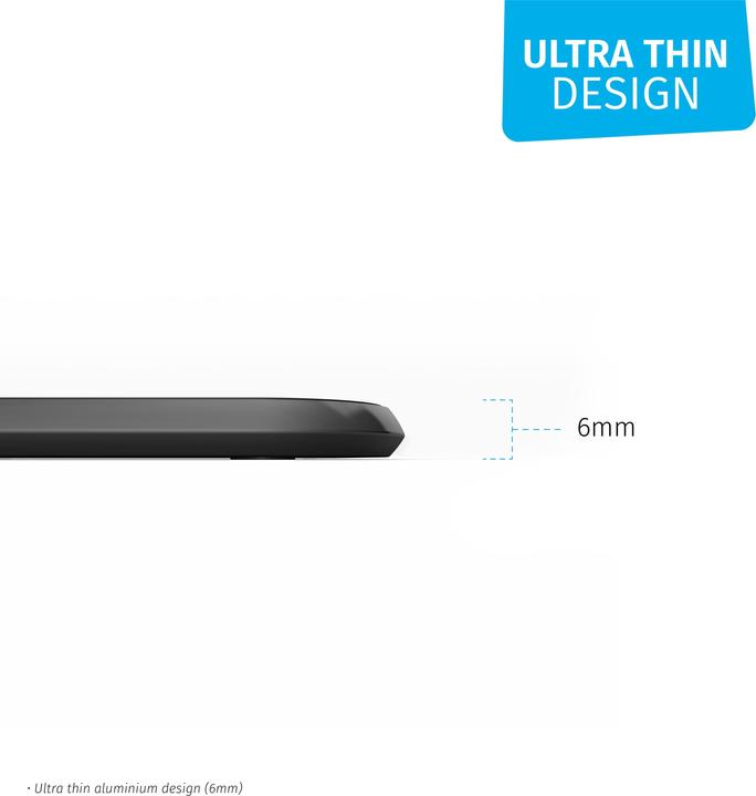 Produktbild Zens Wireless Charger (10 W)