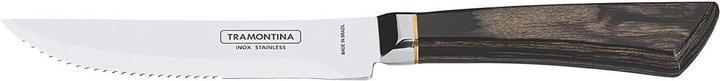 Produktbild Tramontina Jumbo Steakmesser (4 Stück)