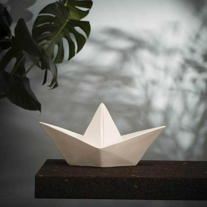 Produktbild Goodnight Light PaperBoat Lamp