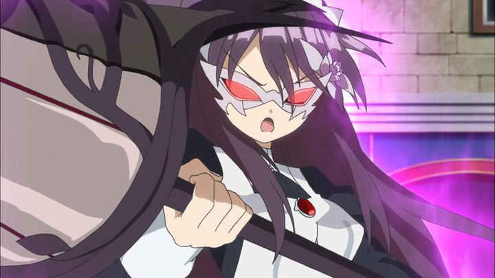 Immagine prodotto Lance N' Masques - Volume 2 - Episodio 07-12 (Blu-ray) (Blu-ray, 2019, Tedesco, Giapponese)