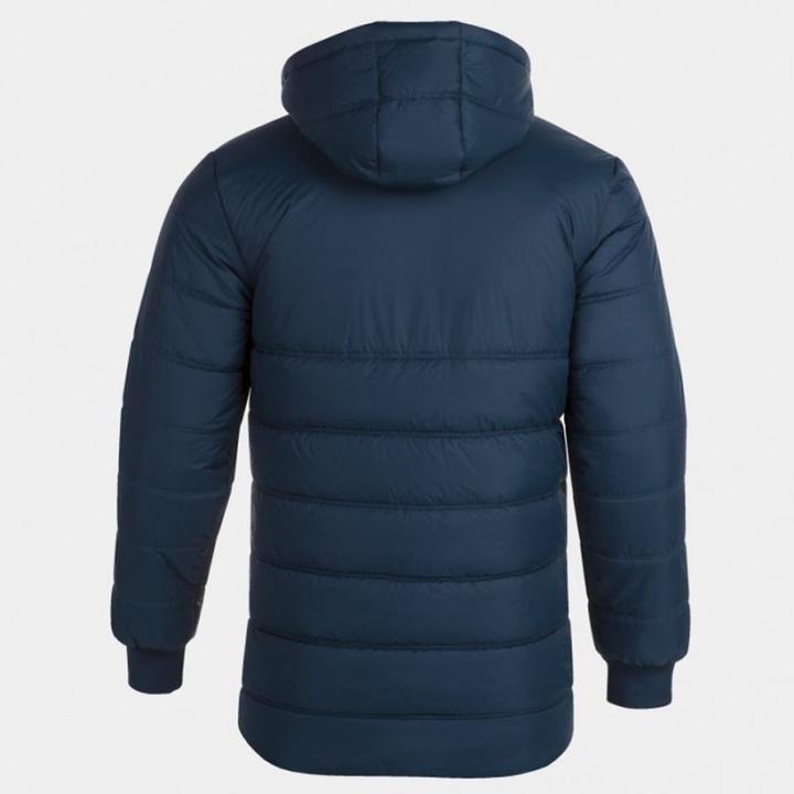 Actual product image Joma Anorak Urban Iv (164)