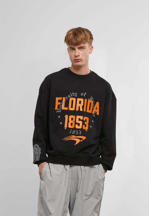 Image du produit Urban Classics Upscale Florida Gators 1853 Oversize Crewneck - 193919 (XL)