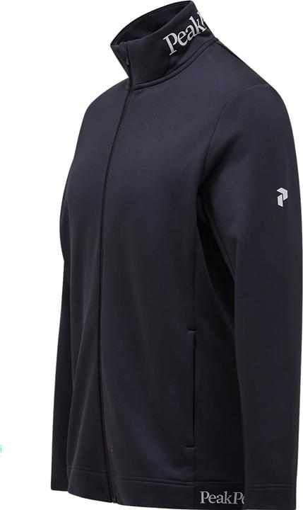 Image du produit Peak Performance Veste zippée Rider Tech (S)
