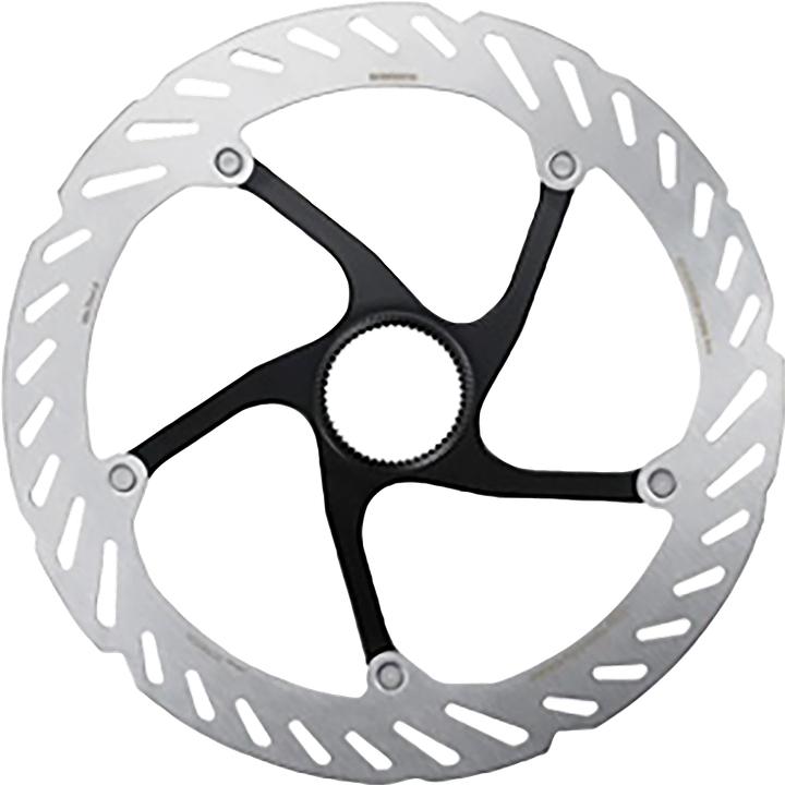Actual product image Shimano Bremsscheibe RT-CL700 (203 mm)