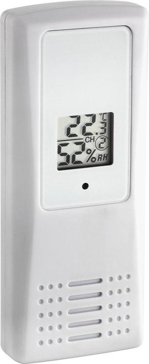 Produktbild TFA Klima-Monitor