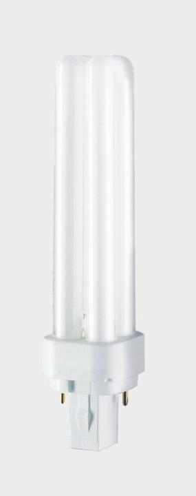 Actual product image Osram Dulux (G24d-1, 13 W, 900 lm, 1 x, G)