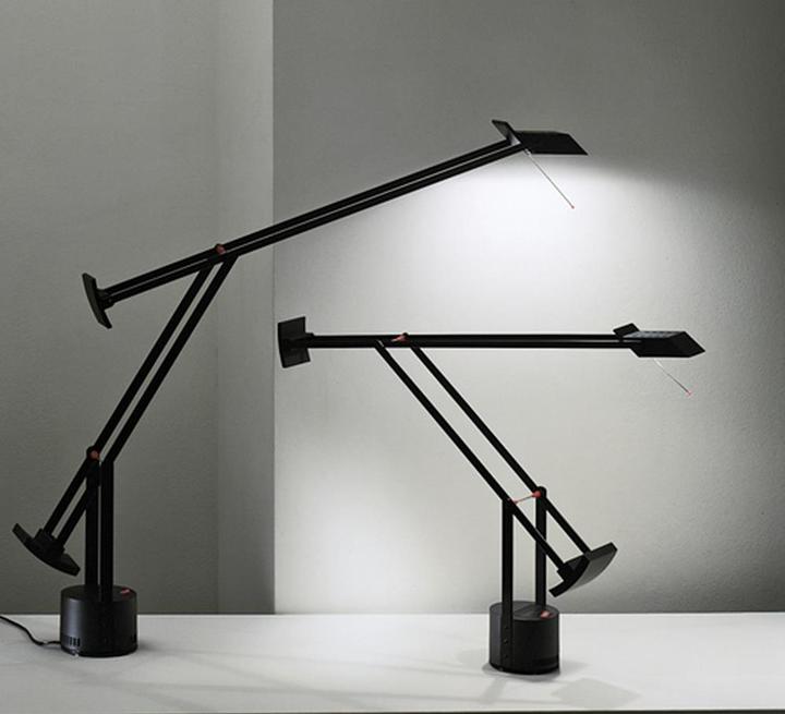 Productafbeelding Artemide Tizio 35 (191 lm, GY6.35)