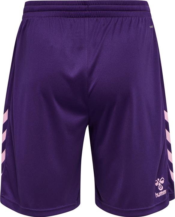 Actual product image hummel Core Xk Poly Shorts (XL)