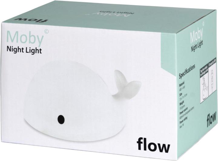 Immagine prodotto Flow Amsterdam LED Moby